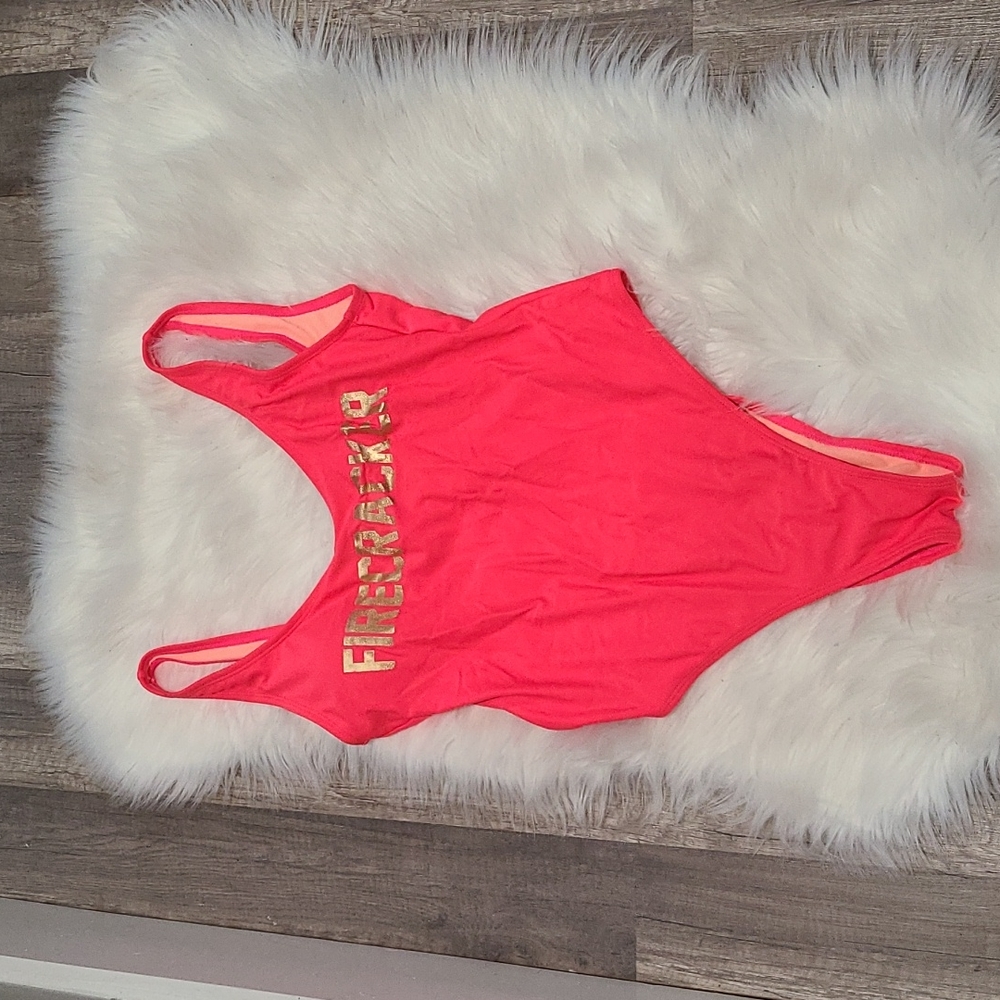 one piece bathing suit 😍